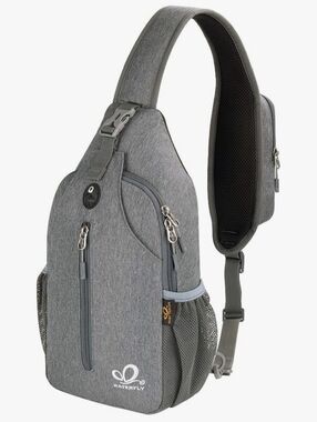 Waterfly Sling Backpack